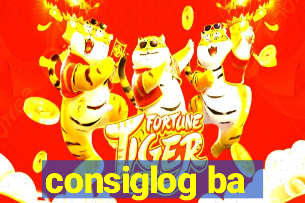 consiglog ba